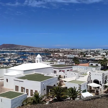 Casa vacanze Papagayo Mirage