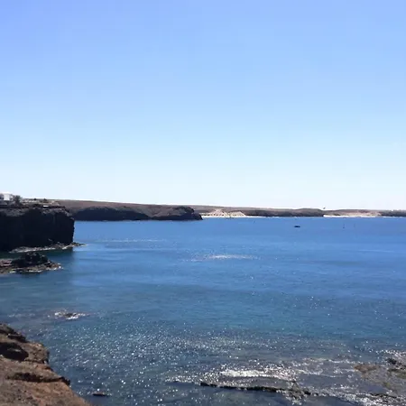 Papagayo Mirage *