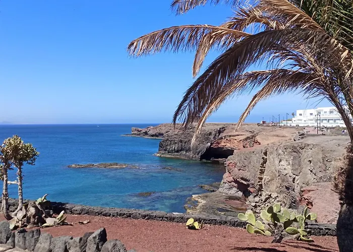 Hébergement de vacances Papagayo Mirage Playa Blanca (Lanzarote)