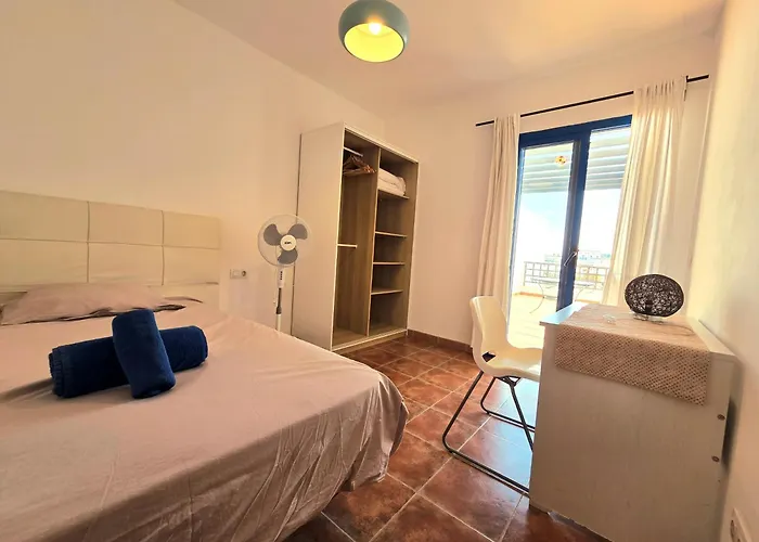 Hébergement de vacances Papagayo Mirage Playa Blanca (Lanzarote)