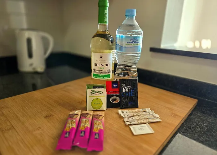 Hébergement de vacances Papagayo Mirage Playa Blanca (Lanzarote)