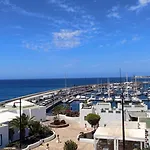 Дом отдыха Papagayo Mirage *