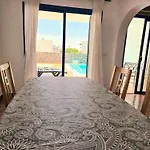 Papagayo Mirage * Коста Бланка