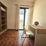 Papagayo Mirage Дом отдыха