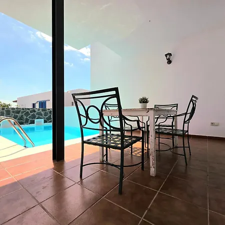 Papagayo Mirage * Коста Бланка