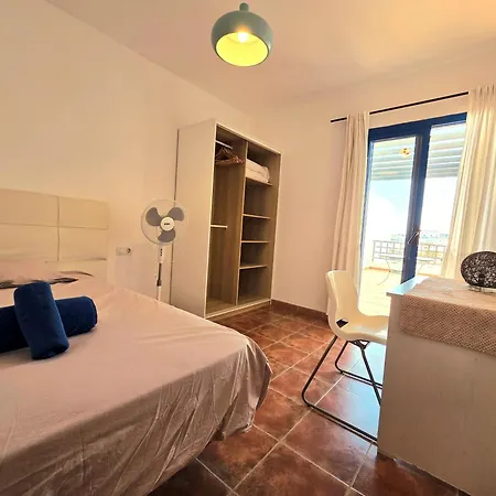 Ferienhaus Papagayo Mirage Playa Blanca (Lanzarote)