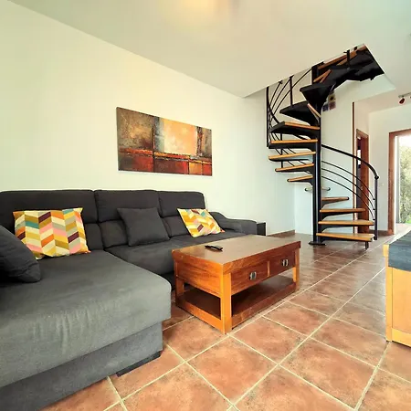 Papagayo Mirage Ferienhaus