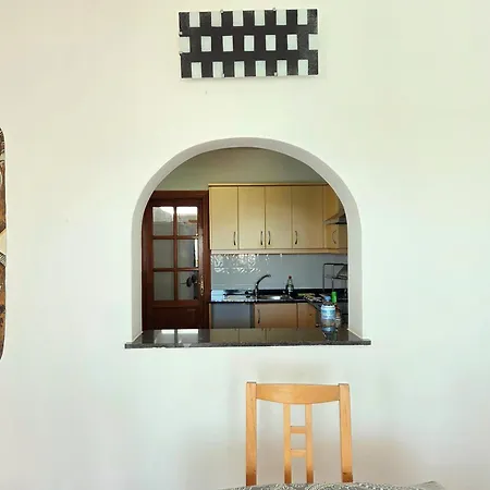 Papagayo Mirage Дом отдыха Коста Бланка