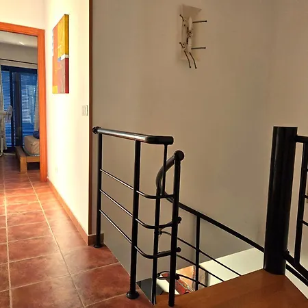 Ferienhaus Papagayo Mirage *