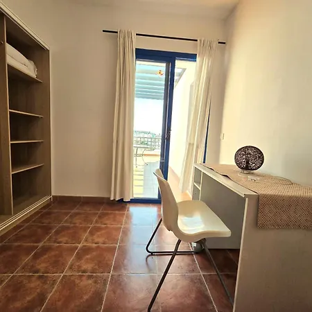 Papagayo Mirage Ferienhaus