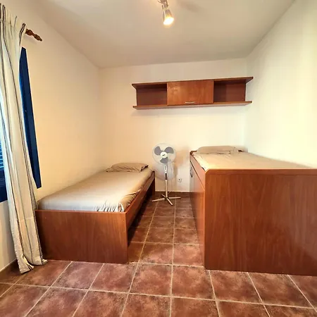 Papagayo Mirage Ferienhaus *