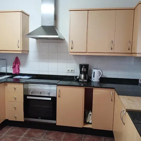 Papagayo Mirage Holiday home