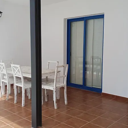 Papagayo Mirage Holiday home *