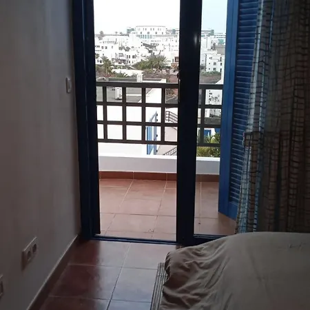 Holiday home Papagayo Mirage