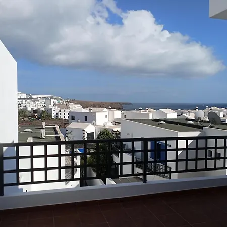 Papagayo Mirage Holiday home *
