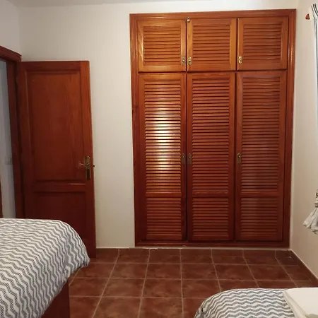 Papagayo Mirage Holiday home *