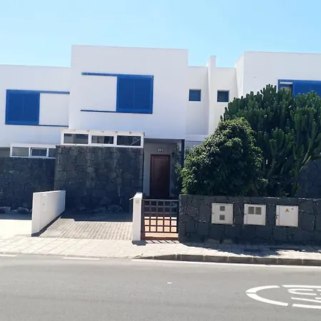 Holiday home Papagayo Mirage *