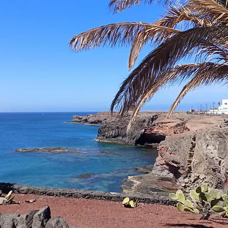 Holiday home Papagayo Mirage Playa Blanca (Lanzarote)
