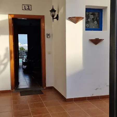 Holiday home Papagayo Mirage Playa Blanca (Lanzarote)