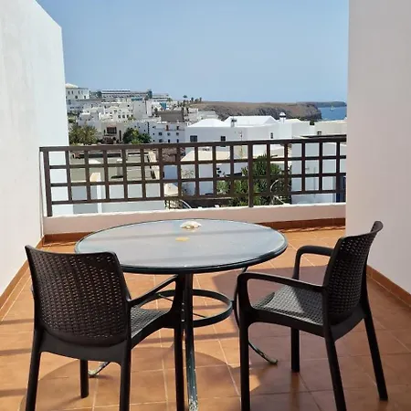 Papagayo Mirage Holiday home