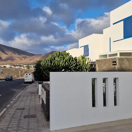 Casa vacanze Papagayo Mirage *