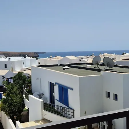 Papagayo Mirage Holiday home Playa Blanca (Lanzarote)
