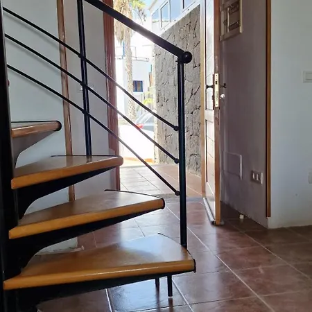 Holiday home Papagayo Mirage