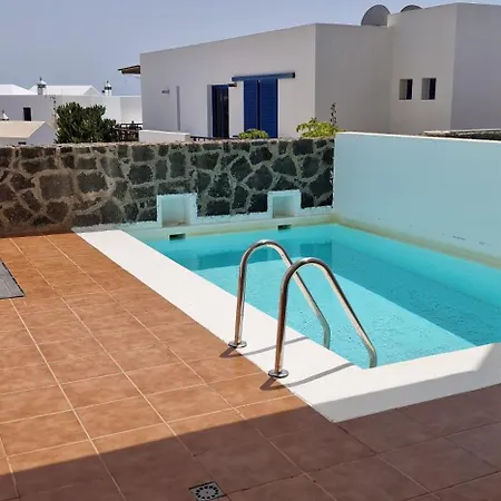 Papagayo Mirage Holiday home Playa Blanca (Lanzarote)