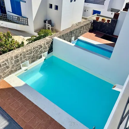 Papagayo Mirage Holiday home