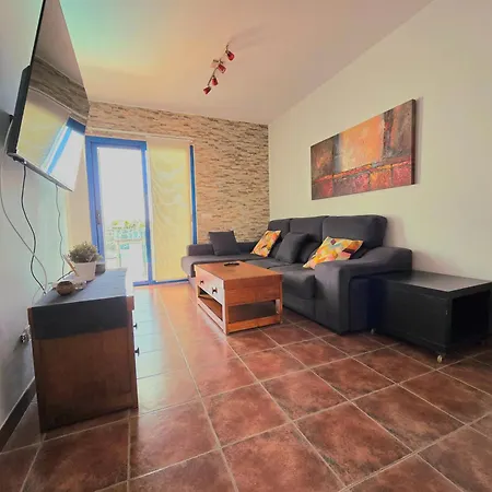 Papagayo Mirage * Playa Blanca (Lanzarote)