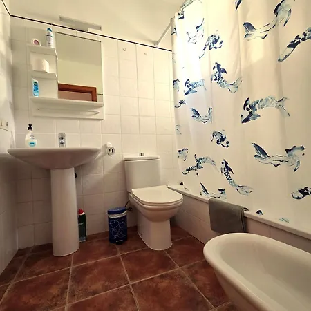 Casa vacanze Papagayo Mirage