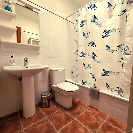Papagayo Mirage Feriehus *