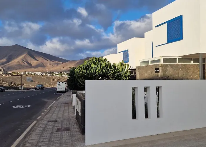 Сasa de vacaciones Papagayo Mirage *