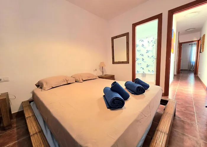 Papagayo Mirage * プラヤ・ブランカ