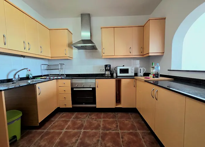 Papagayo Mirage プラヤ・ブランカ