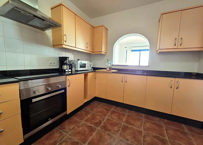 Papagayo Mirage 別荘