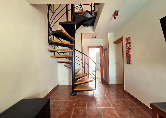 Papagayo Mirage Сasa de vacaciones *