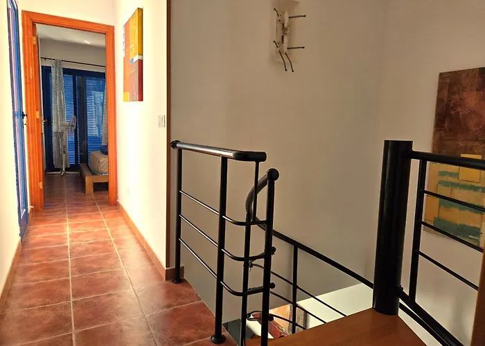 別荘 Papagayo Mirage *