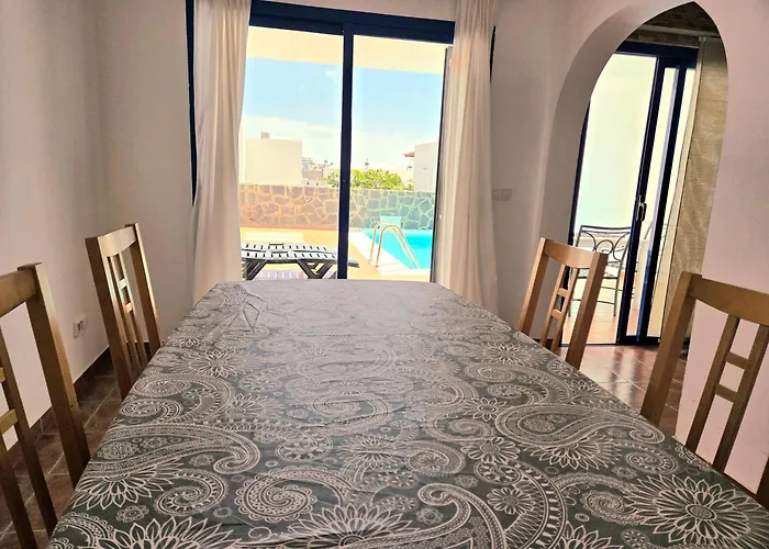 Papagayo Mirage * プラヤ・ブランカ