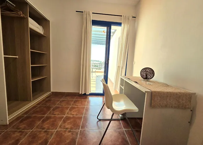 Papagayo Mirage 別荘