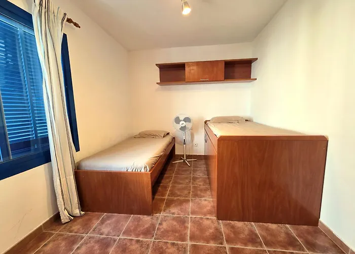 Papagayo Mirage Сasa de vacaciones *