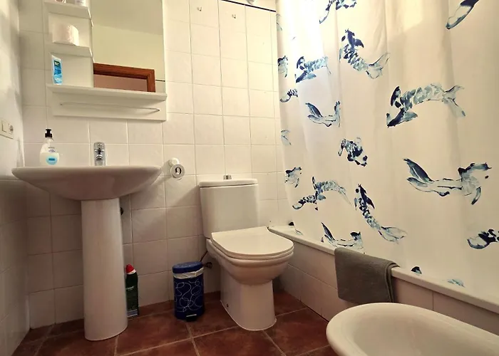 Сasa de vacaciones Papagayo Mirage