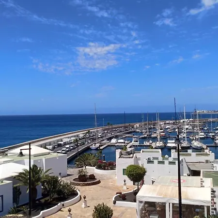 度假居 Papagayo Mirage *