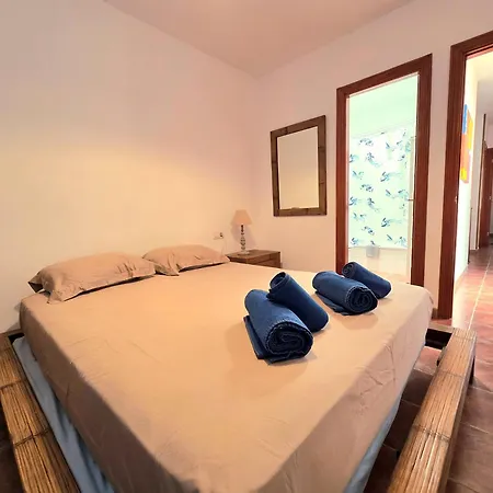 Papagayo Mirage * 普拉亚布兰卡