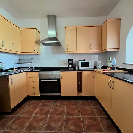 Papagayo Mirage Playa Blanca