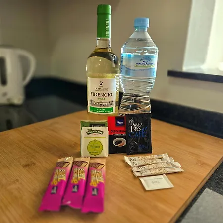 Tatil Evi Papagayo Mirage Playa Blanca