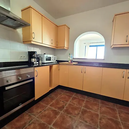 Papagayo Mirage Tatil Evi