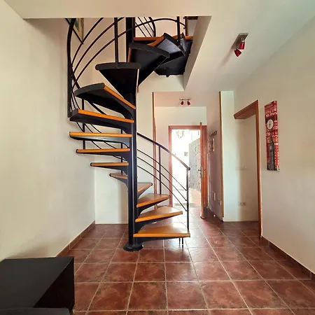 Papagayo Mirage Tatil Evi *